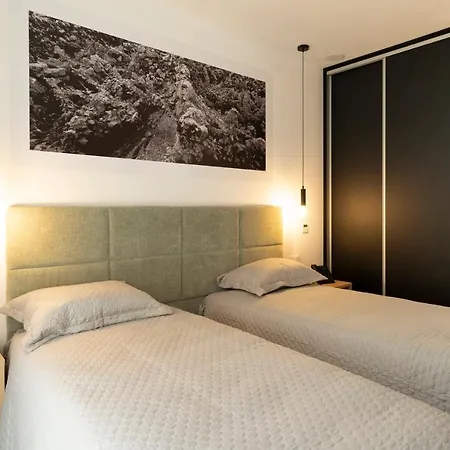 Apart Otel Bay Horta (Azores)