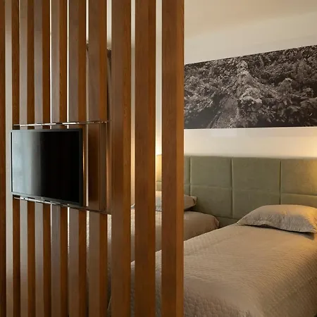 Bay Apart Otel 4*
