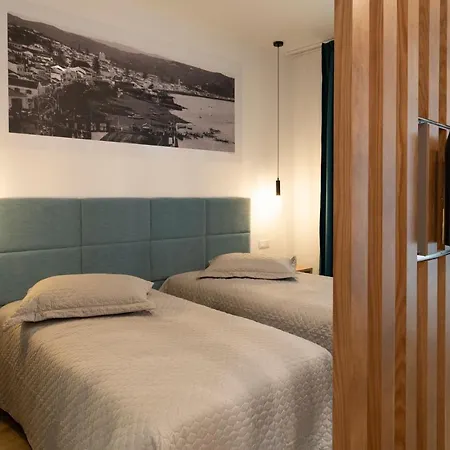 Bay Apart Otel 4*