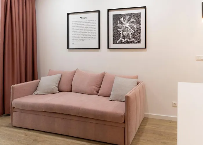 Bay 4* Horta (Azores)