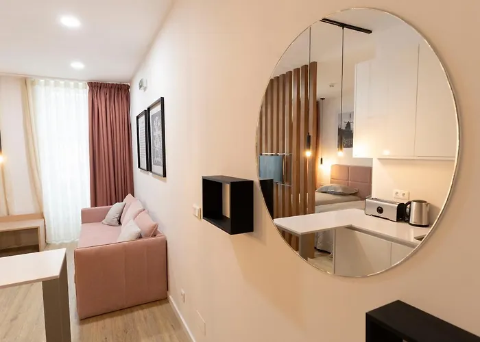 Bay Apart-hotel Horta (Azores)