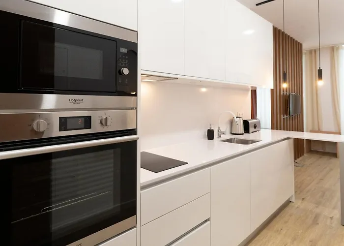 Bay Apart-hotel Horta (Azores)