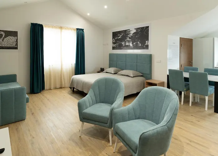 Bay 4* Horta (Azores)