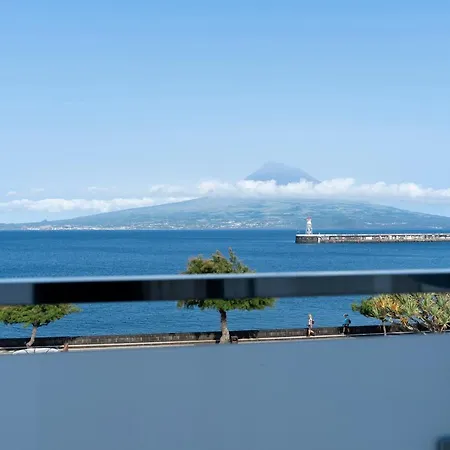 Horta Bay * Horta (Azores)
