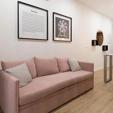 Bay Apart Otel Horta (Azores)