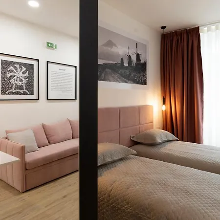 Horta Bay Aparthotel *