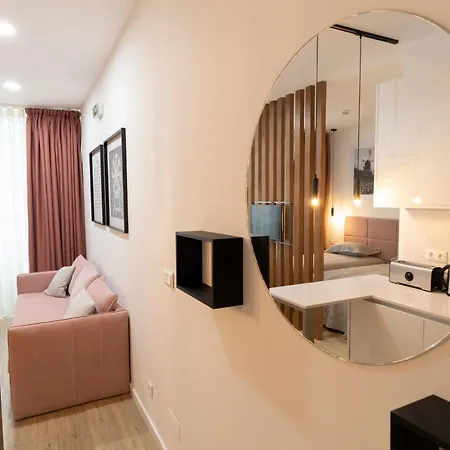 Horta Bay Aparthotel Horta (Azores)