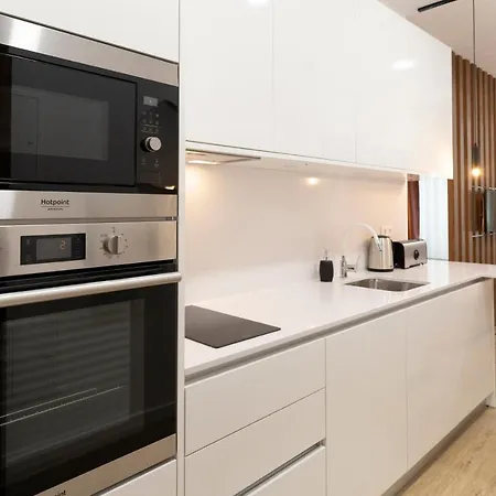 Bay Aparthotel Horta (Azores)