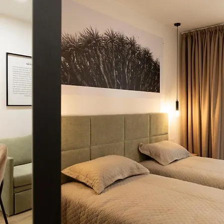 Bay 4* Орта