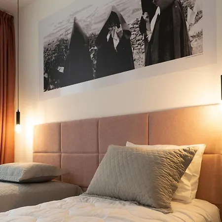 Horta Bay Aparthotel *