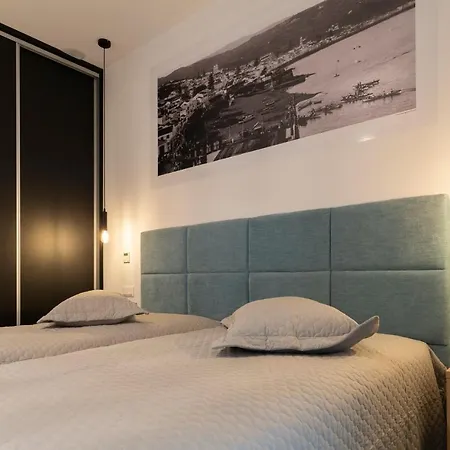 Aparthotel Horta Bay *