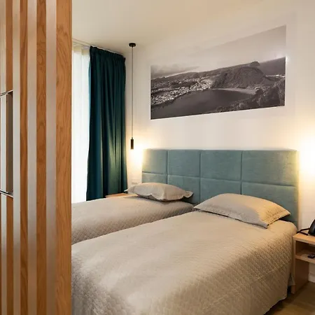 Aparthotel Horta Bay *
