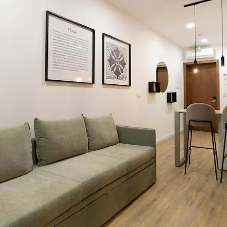Horta Bay Aparthotel *