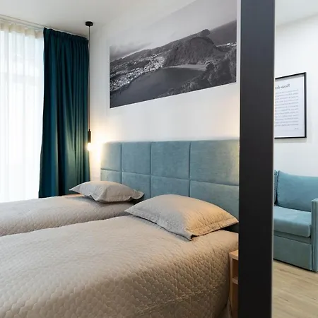 Horta Bay Aparthotel