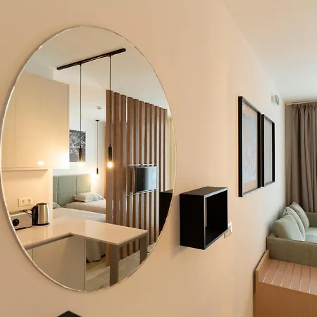 Bay 4* Орта