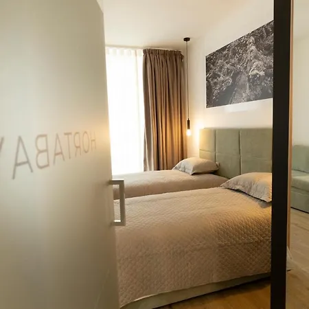 Horta Bay Aparthotel Horta (Azores)