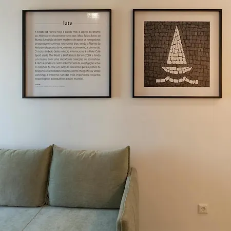 Horta Bay Aparthotel *