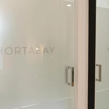 Aparthotel Horta Bay *