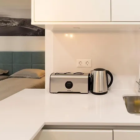 Aparthotel Bay Horta (Azores)