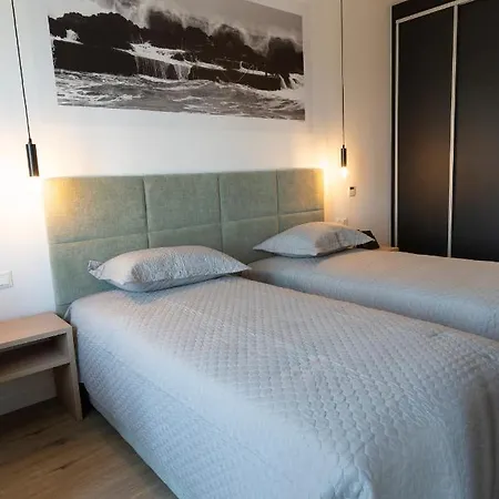 Aparthotel Horta Bay Horta (Azores)