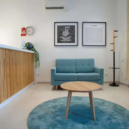 Horta Bay Aparthotel