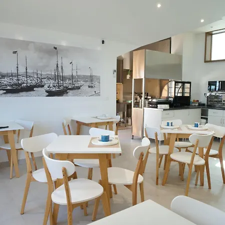 Aparthotel Horta Bay Horta (Azores)