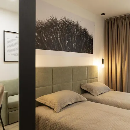 Aparthotel Horta Bay *