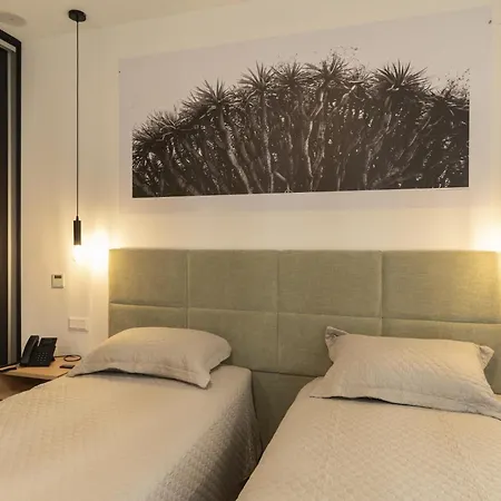 Aparthotel Horta Bay Horta (Azores)