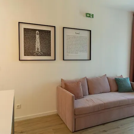 Horta Bay Aparthotel *