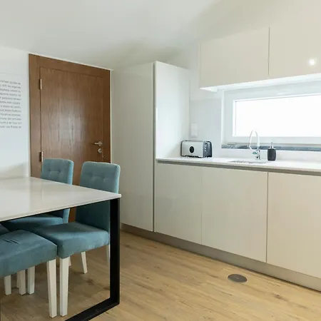 Horta Bay Aparthotel