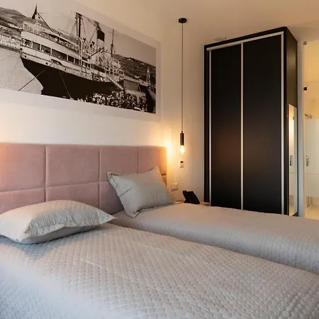 Horta Bay Aparthotel *