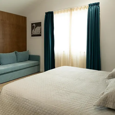 Aparthotel Horta Bay