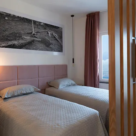 Aparthotel Horta Bay