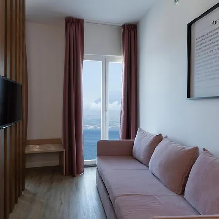 Horta Bay Aparthotel Horta (Azores)