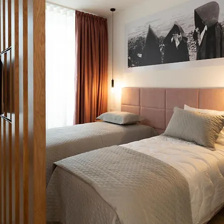 Horta Bay Aparthotel
