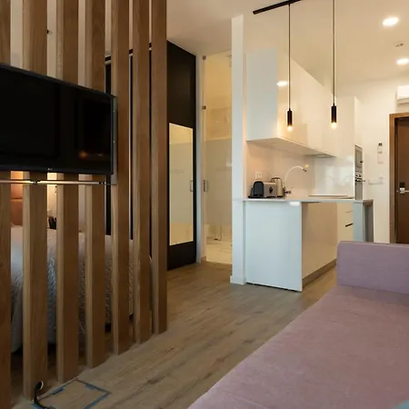 Horta Bay Aparthotel *