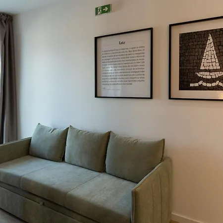 Aparthotel Horta Bay *