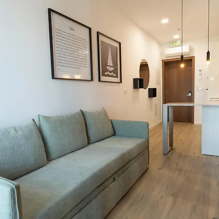 Aparthotel Bay Horta (Azores)