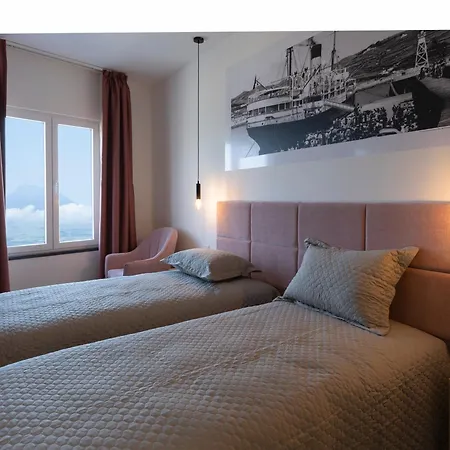 Horta Bay Aparthotel