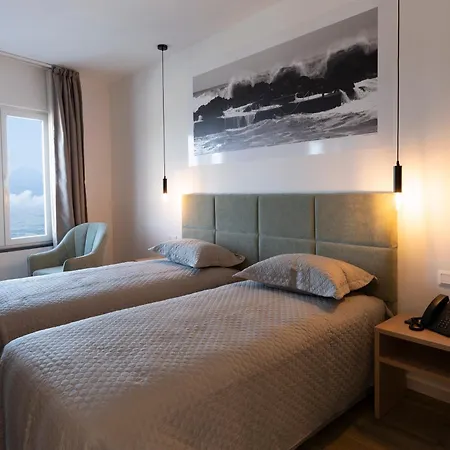 Aparthotel Horta Bay