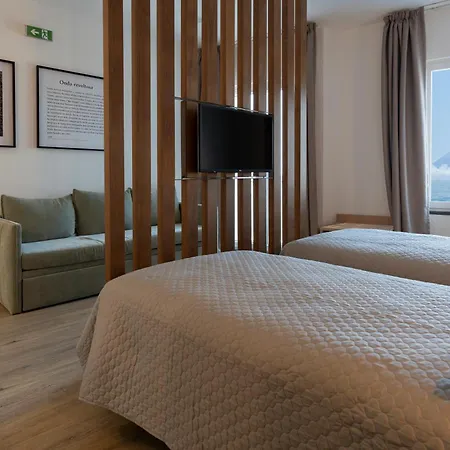 Horta Bay Aparthotel