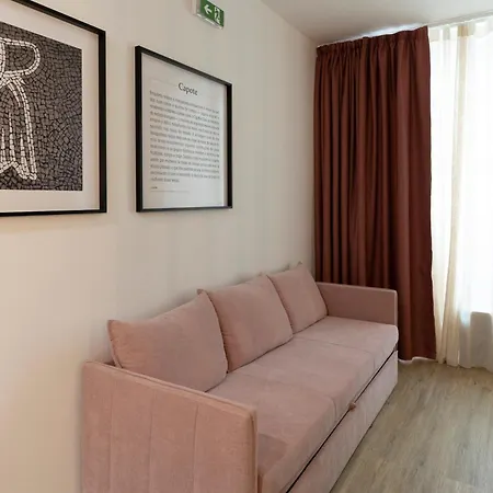 Aparthotel Bay Horta (Azores)