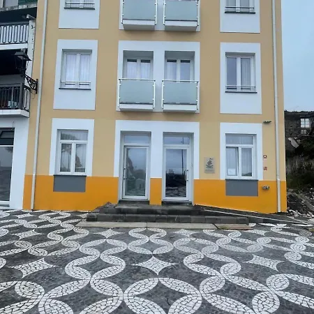 Horta Bay Aparthotel