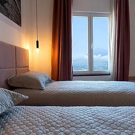 Aparthotel Bay 4*