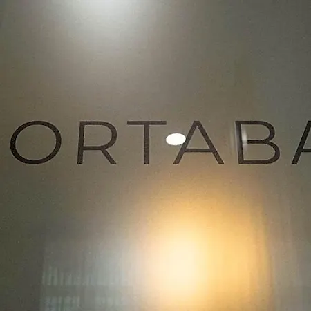 Bay Апарт-отель Орта