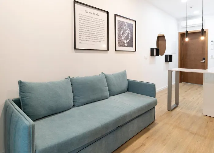 Bay 4* Horta (Azores)