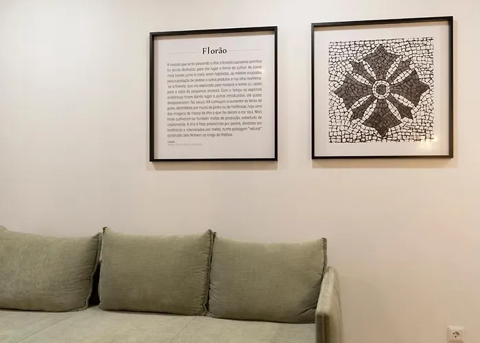 Aparthotel Bay Horta (Azores)