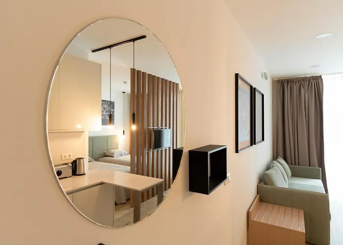 Bay 4* Horta (Azores)