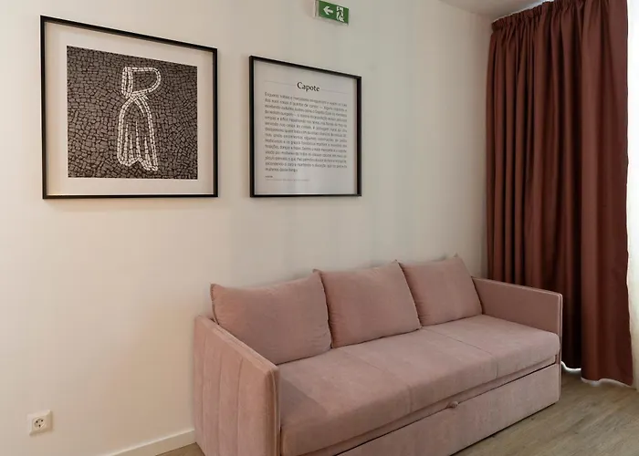 Bay 4* Horta (Azores)